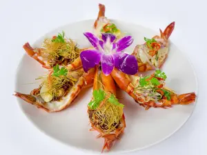 MP Thai