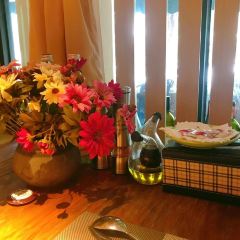 101WINE·意大利餐厅(万科里店) User Photo