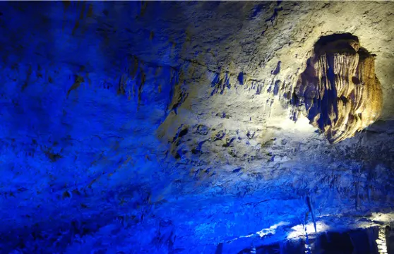 九天洞門票+平湖遊+景區環保車成人