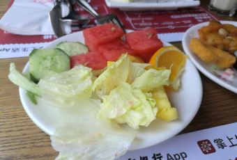 骑士牛排(天一广场店) user photo