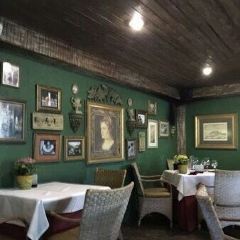 Villa Tevere User Photo