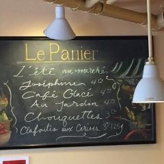 Le Panier Nutzerfoto