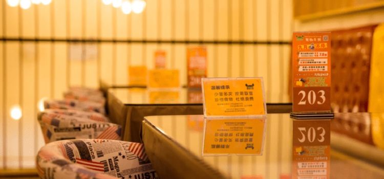 黑椒牛排.西餐厅(商河爱琴海店)