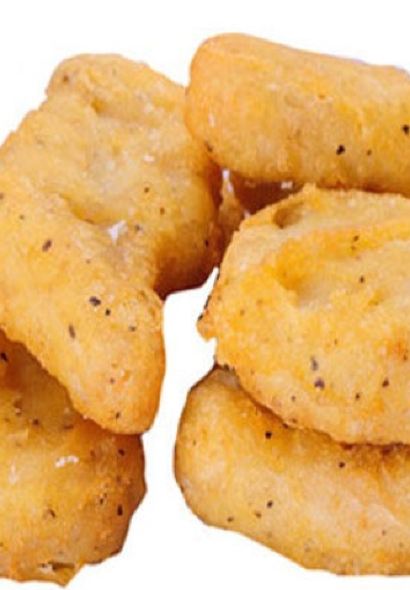 莱可披萨(环西店)