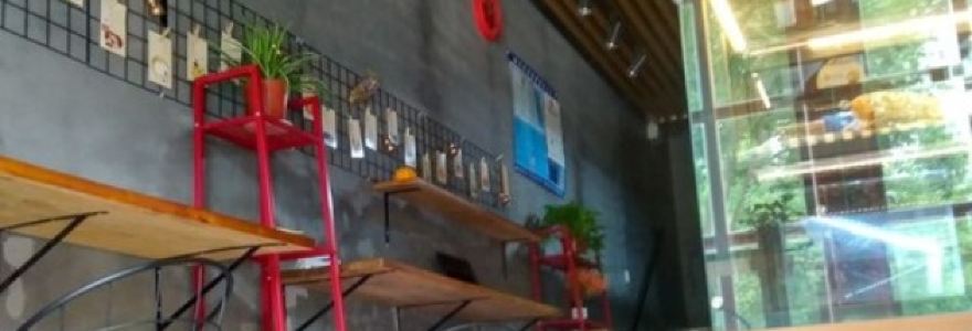 喜象蛋糕创意小铺(博古庄小区店)