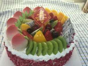聖麥烘培