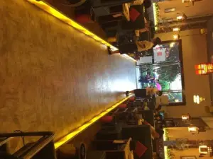 喜韩味炭火烤肉(西门桥店)