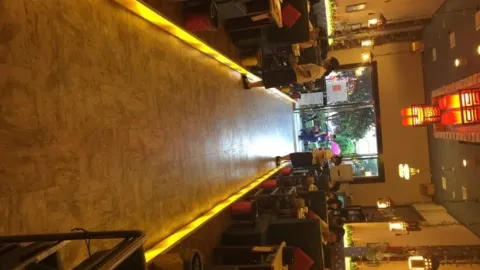 喜韩味韩国烤肉(西门桥店) in Hanchuan