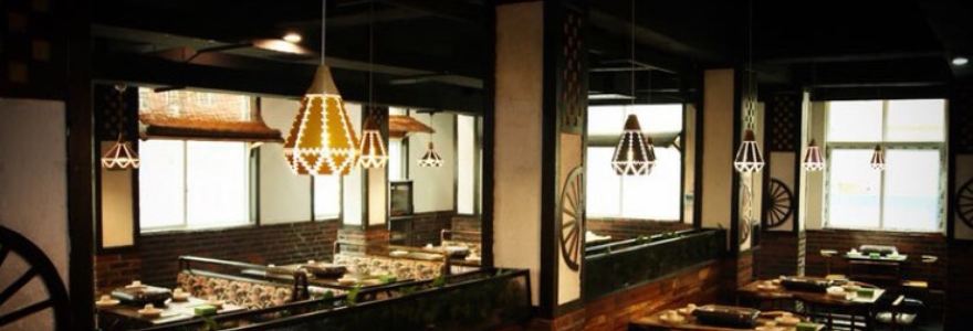 美蛙大虾火锅纸包鱼(新郑店)