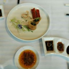 T’ANG COURT 여행 사진