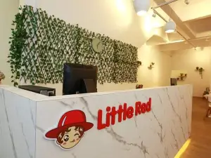 Little Red