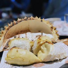 Zilver Restaurant User Photo