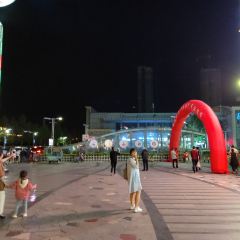 Xugou Seafood Food City User Photo