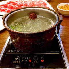 尚川味火锅(二店) User Photo