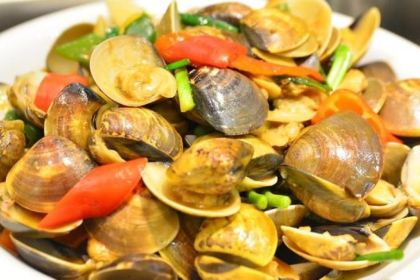 金鑾酒店·布魯斯餐廳