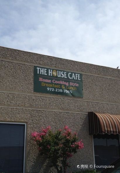 The House Cafe