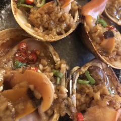 Chin’s Szechwan 여행 사진