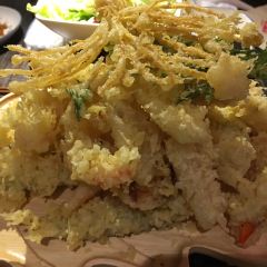 棠燊炭火烧·和牛·酒场(华光街店) User Photo