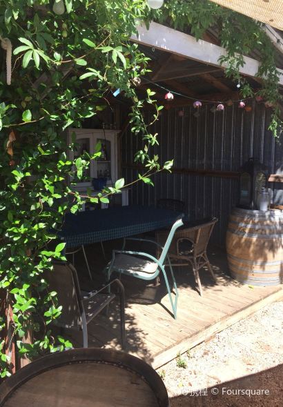 Rolling in Thyme and Dough