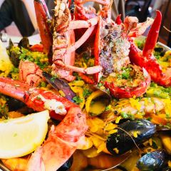 Au Coin Gourmand User Photo