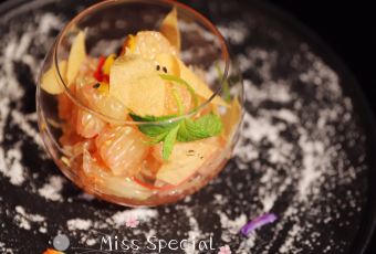 Shang Palace User Photo