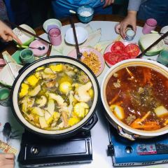 Chuan chu xiao cai fang ảnh của người dùng
