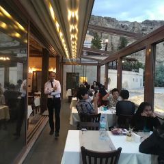 Acelya Cafe User Photo
