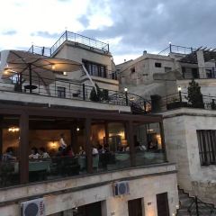 Acelya Cafe User Photo