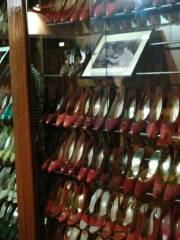 Shoe Museum of Marikina