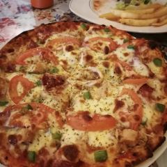 Hanwoori Ampang User Photo