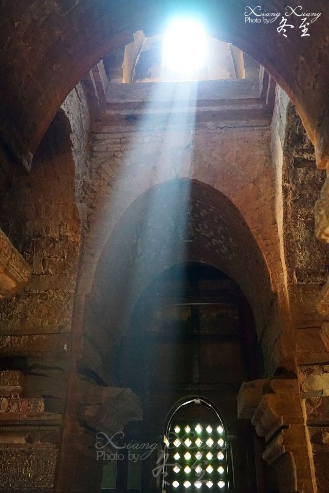 Nanpaya Temple