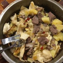 Amdo Norzen Tibetan Restaurant User Photo