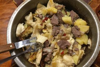 Amdo Norzen Tibetan Restaurant User Photo