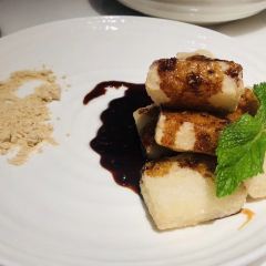 Chaimenfan'er (lujiazuizhongxin) User Photo