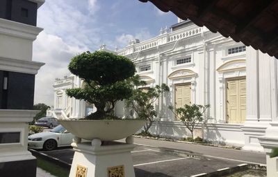 Sultan Ibrahim Jamek Mosque, Muar