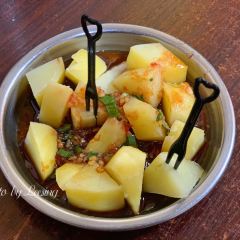 古早味 胖姐连子圆 User Photo