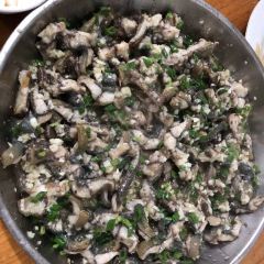 大姐全牛大排档(远安花苑店) User Photo