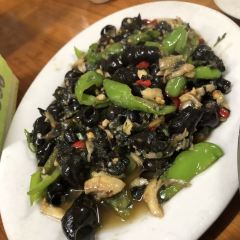 大姐全牛大排档(远安花苑店) User Photo