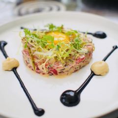 CHAR bar and grill ảnh của người dùng
