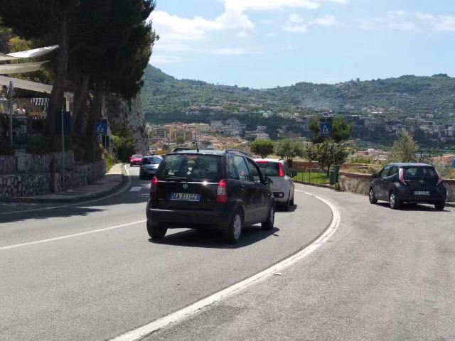 Sorrento Italy