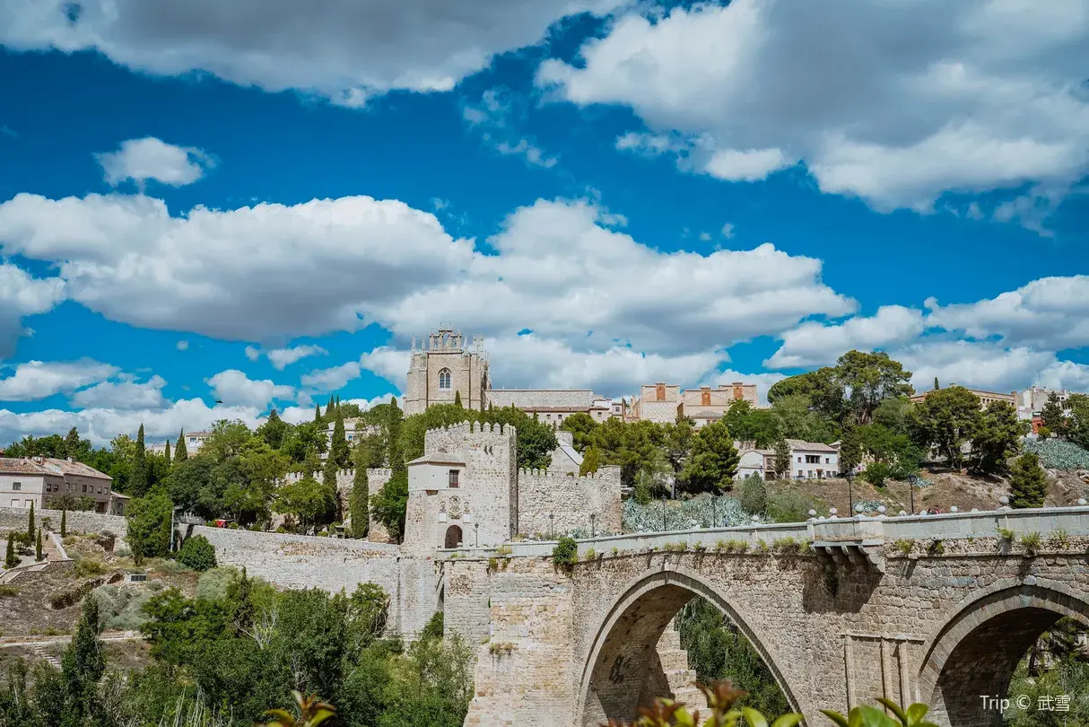 5_San Martin's Bridge