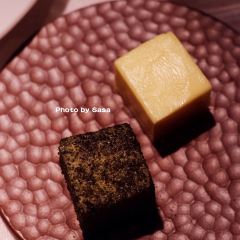 上海靜安香格里拉大飯店·1515牛排館·酒吧張用戶圖片