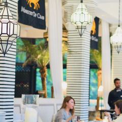 Ministry Of Crab User Photo