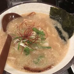 Ramen Sakurajima User Photo