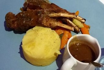 Casa Pascal Restaurant用戶圖片