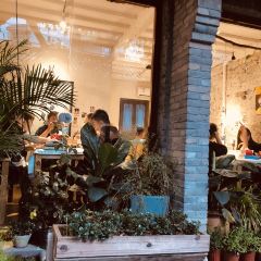 璞园糖水(花街店) User Photo
