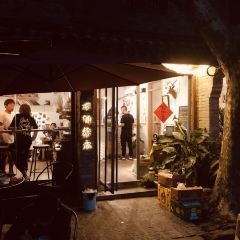 璞园糖水(花街店) User Photo