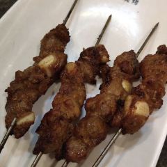JINZHOU ROYAL BARBECUE 여행 사진