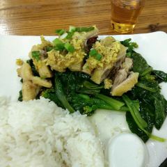 洞天农家菜馆 User Photo