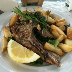 Ammos Taverna ảnh của người dùng